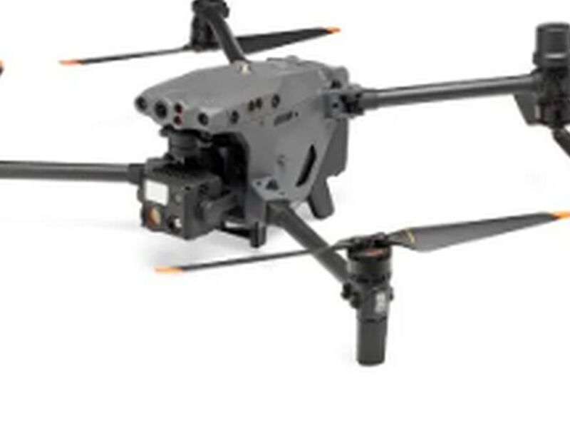 DJI MATRICE 30T SERIES