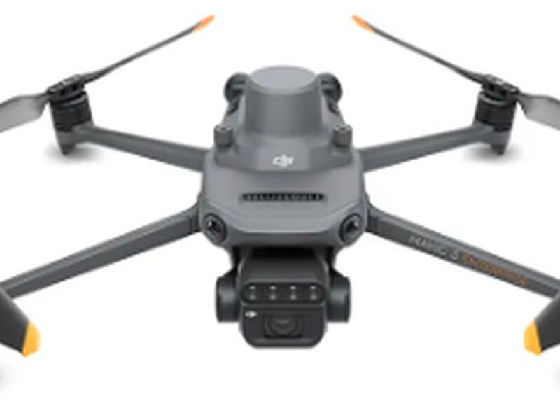 DJI MAVIC 3 MULTISPECTRAL 12