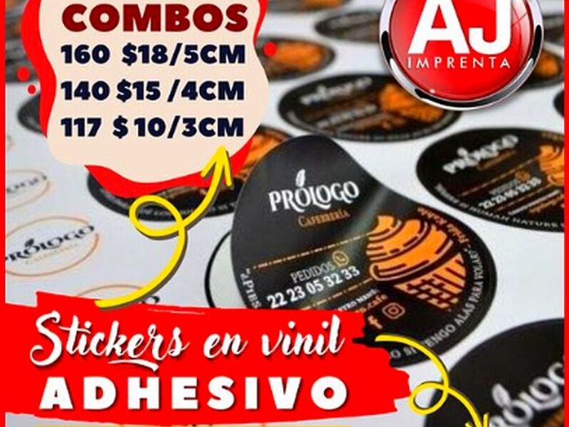 Stickers vinil Ecuador 