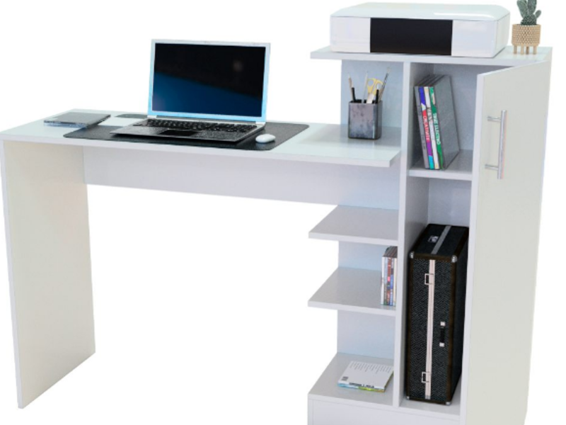 ESCRITORIO OFICINA LOJA