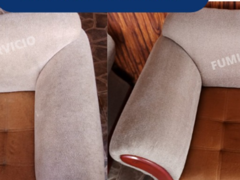 LIMPIEZA MUEBLES AMBATO