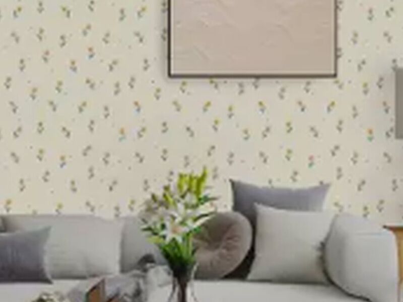 Papel de pared para salón 
