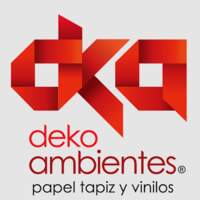Deko ambientes