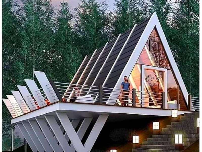 Estructuras Tipo A Ecuador