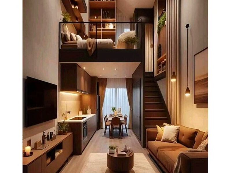 Diseño Interiores Ecuador