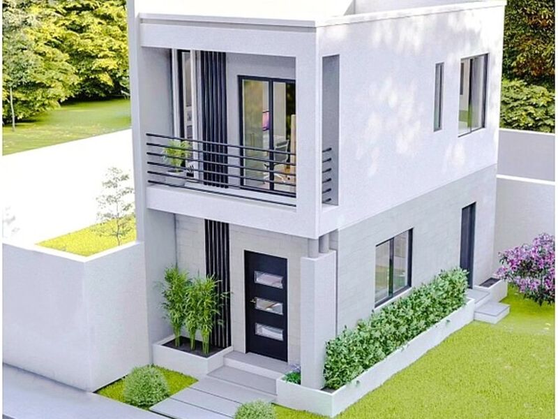 Casa Tiny Ecuador