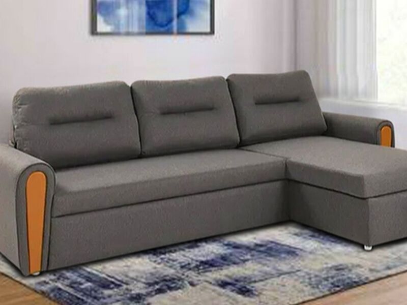 Sofá Cama Tela Ecuador