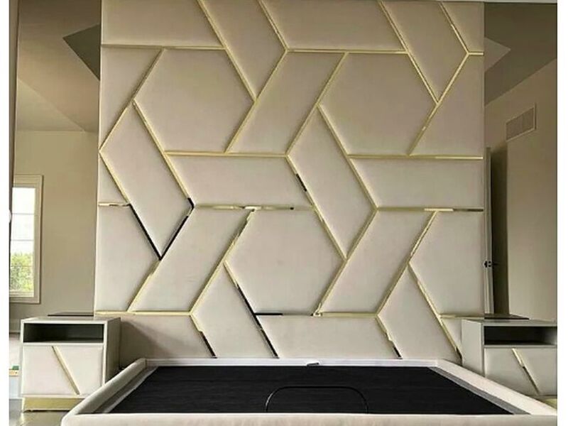 Cama Cabecera Ecuador 