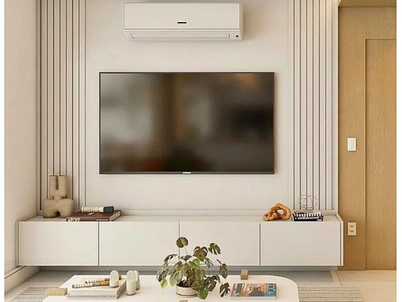Mueble TV Ecuador 