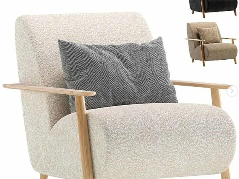 Butaca Sofía Ecuador 