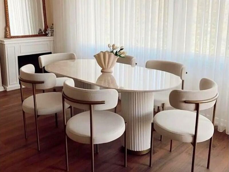 Juego Comedor Ecuador