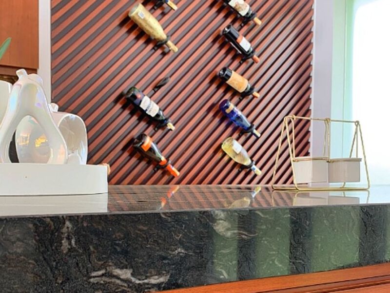 Mueble bar Ecuador 
