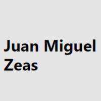 Juan Miguel Zeas