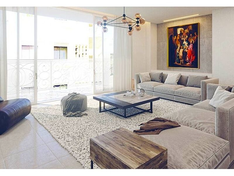 Sala vip Ecuador