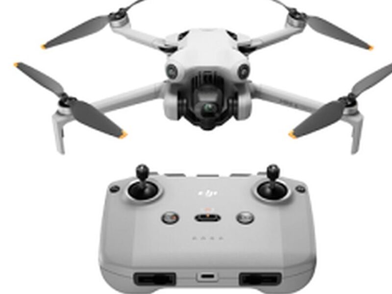 Drone DJI Mini 4 Pro 1