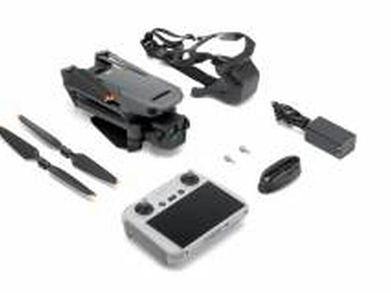 Drone DJI Mavic 3 Pro DJI RC