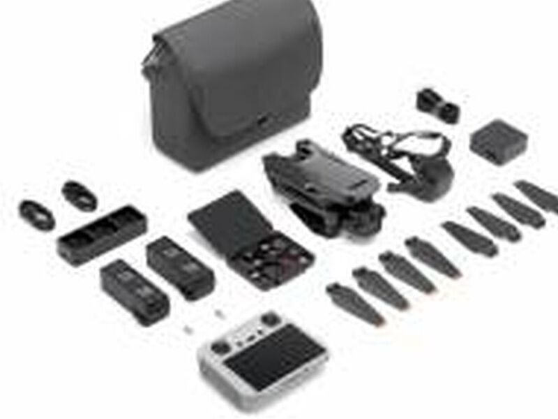 Drone DJI Mavic 3 Pro Fly More Combo