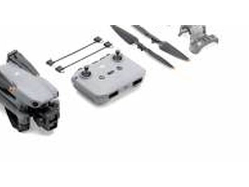 Drone DJI Air 3 (DJI RC-N2)