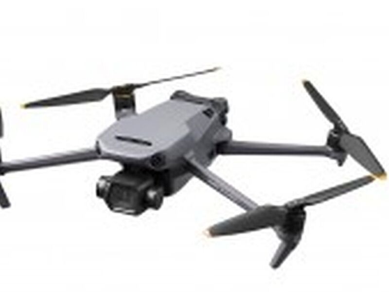 Drone DJI Mavic 3 Classic Heliboss