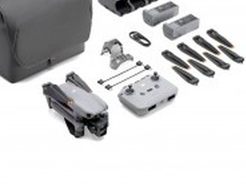 Drone DJI Air 3 Fly More Combo (RC-N2)