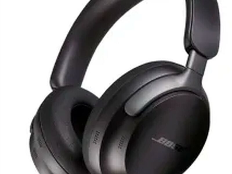 Bose QuietComfort