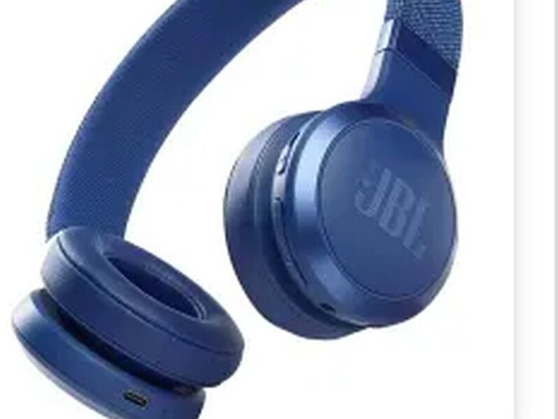 JBL Live 460NC