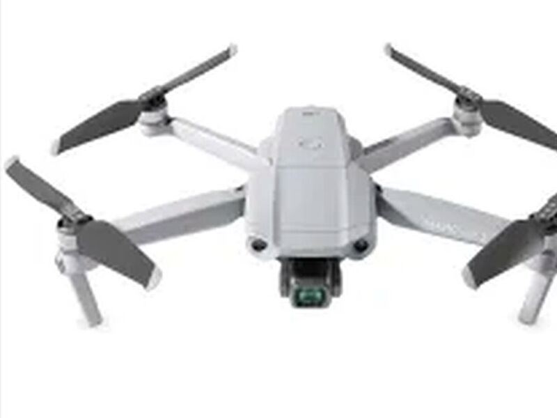 DJI Mavic Air 2.1