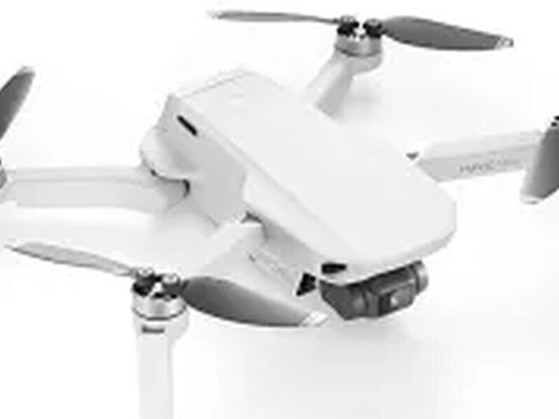 DJI Mavic Mini