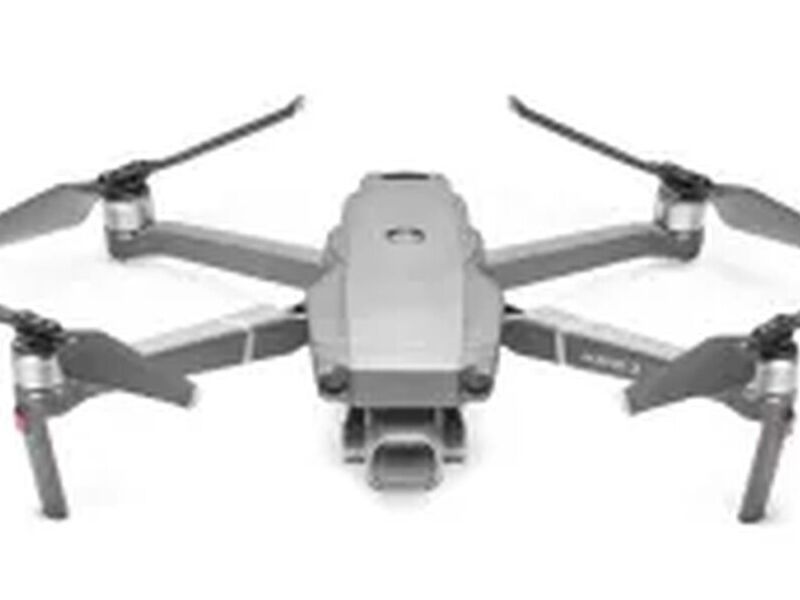 DJI Mavic Pro