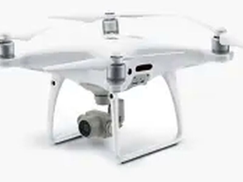 DJI Phantom 4