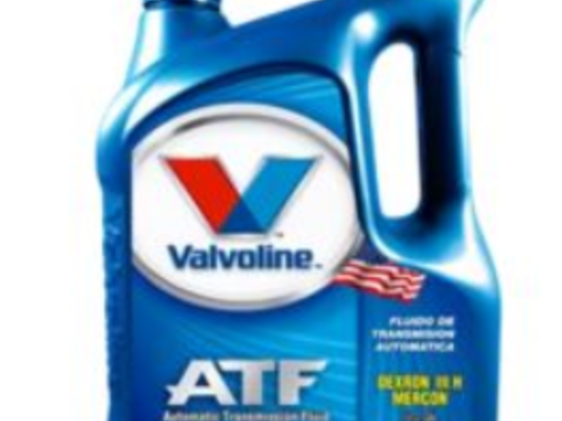 Aceite 3 ATF DEXRON III ecuador
