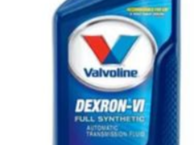 Aceite 3 ATF DEXRON VI ecuador