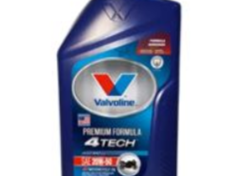Aceite 4 TECH PREMIUM – MINERAL ecuador