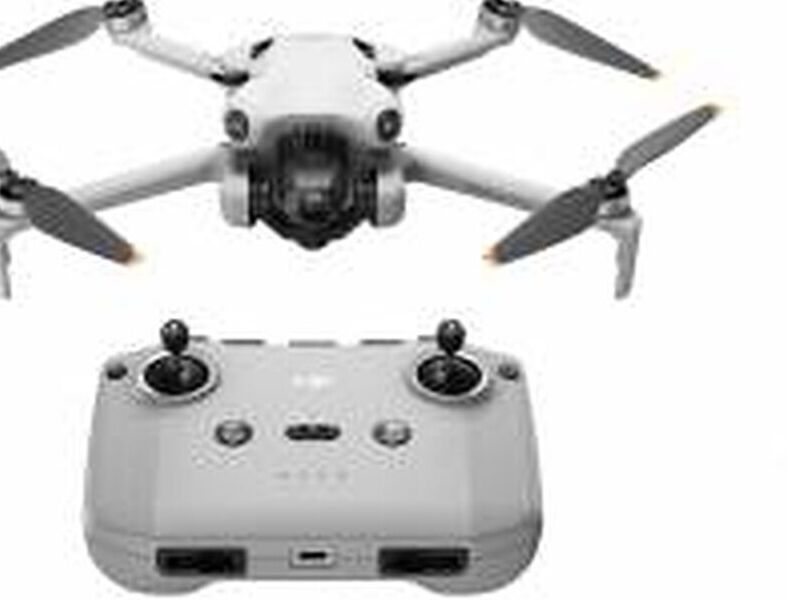 Drone DJI Mini 4 Pro + Kit