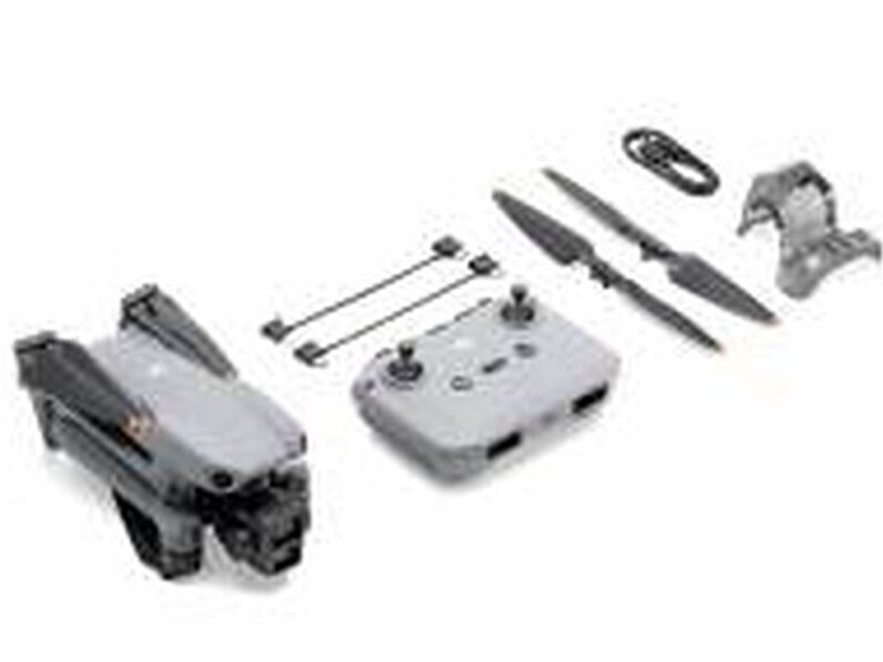 Drone DJI Air 3 (DJI RC-N2) + Kit