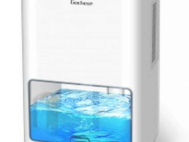 Deshumidificador de Aire 4.0 Humedad