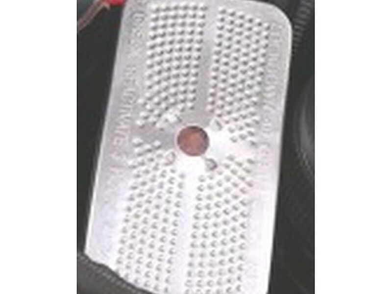 Mini Deshumidificador Renovable x 4 
