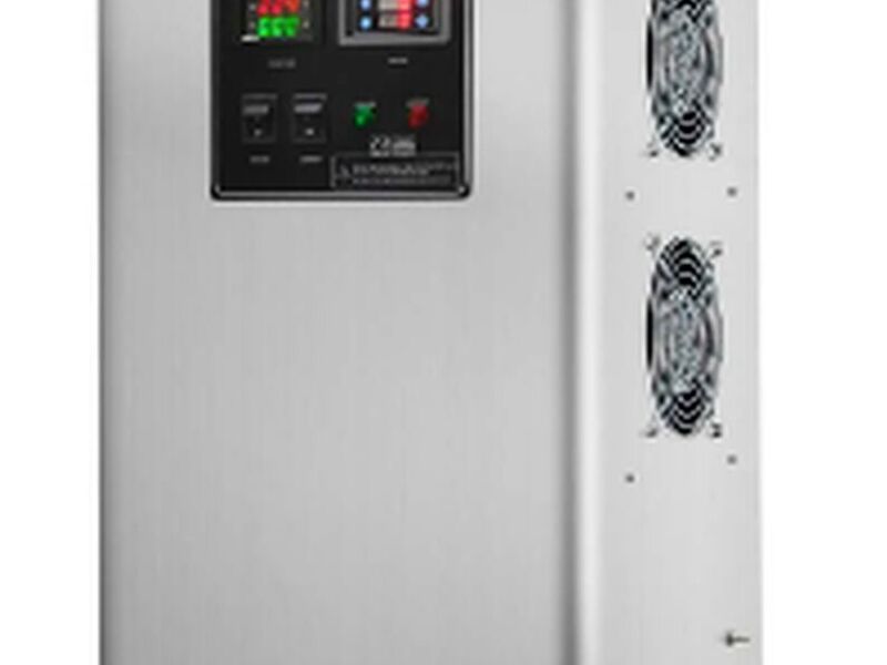 Generador ozono concentracion estandar-25MGL