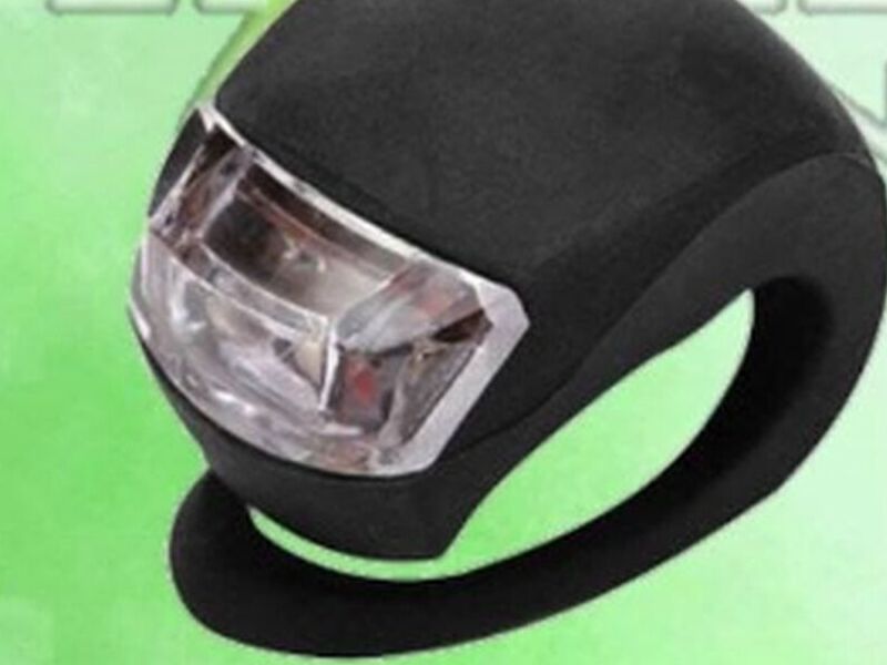 Luz LED Ecuador 
