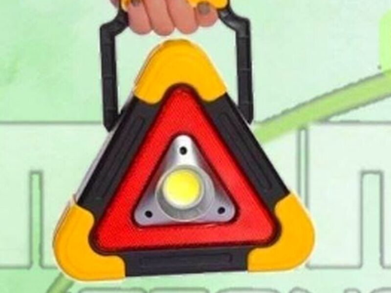 Luz emergencia Ecuador 