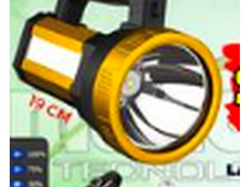 Linternas led Ecuador 