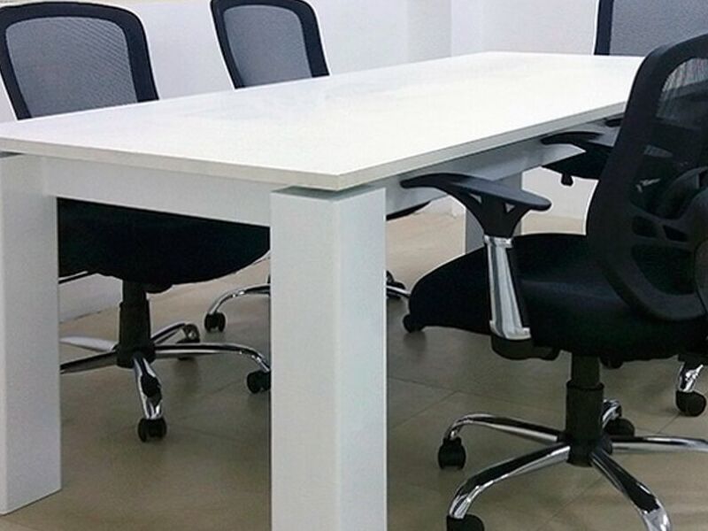 Mesa reuniones Ecuador