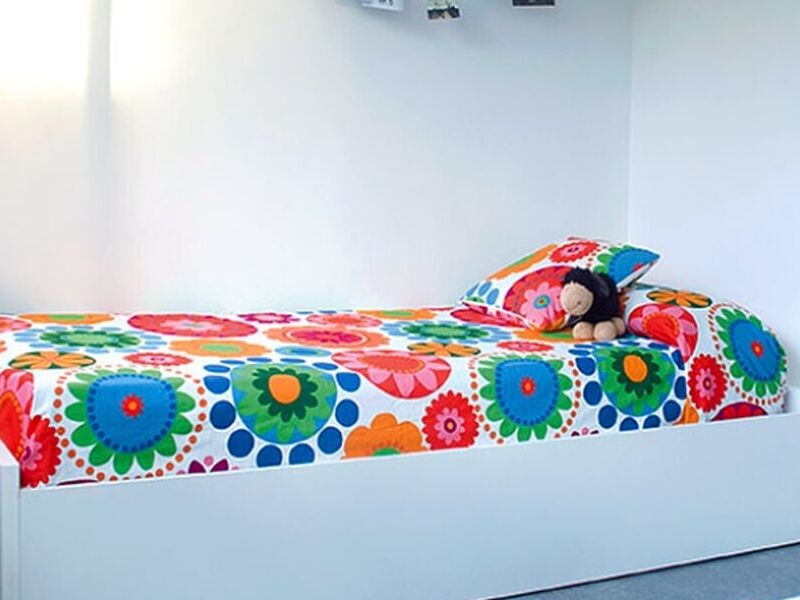 Cama Dadri Ecuador