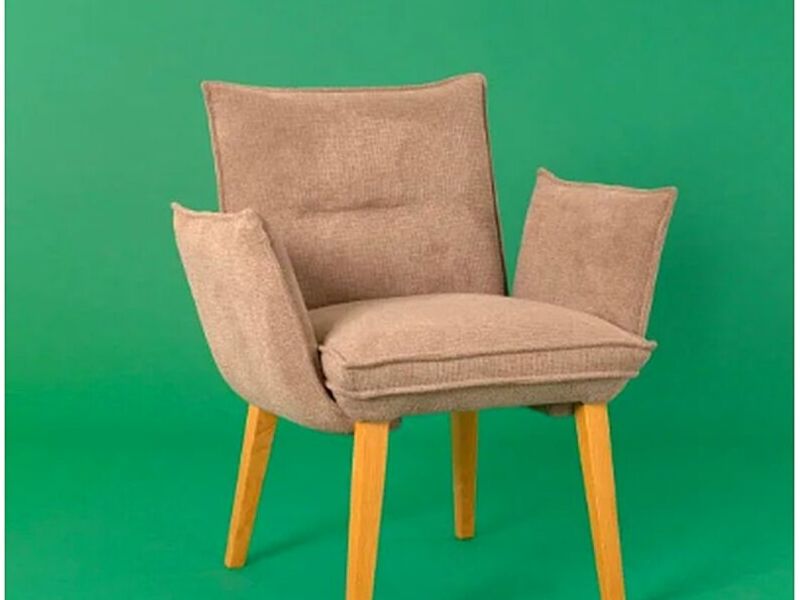 Sillón Genua Boston Ecuador 