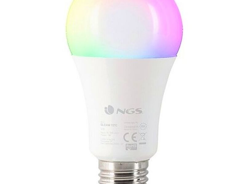 Foco RGB Ecuador
