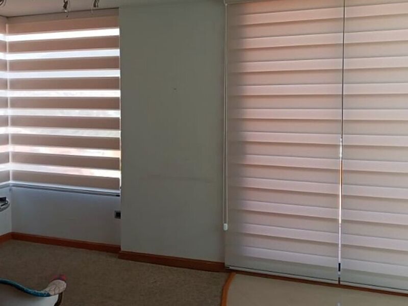 Cortinas Romanas Ecuador