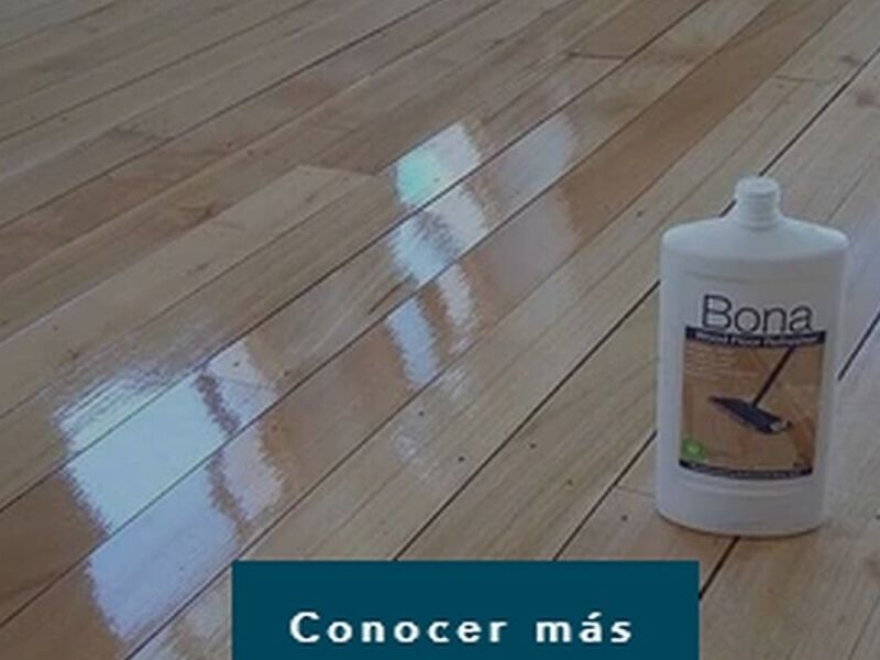 RENOVADORES DE BRILLO PARA PISOS ECUADOR