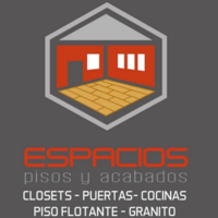 Espacios pisos acabados