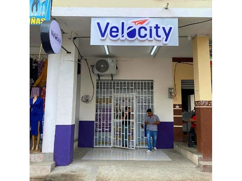 Rotulación corporativa Ecuador 
