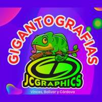 Gigantografías JCGraphics